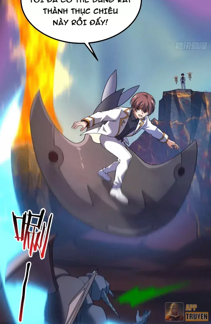 Ngự Thú Tiến Hóa Chapter 83 - Trang 43