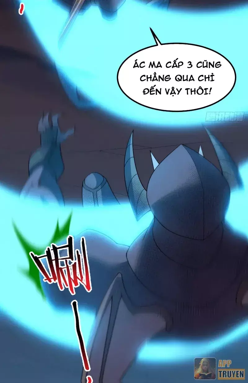 Ngự Thú Tiến Hóa Chapter 83 - Trang 44