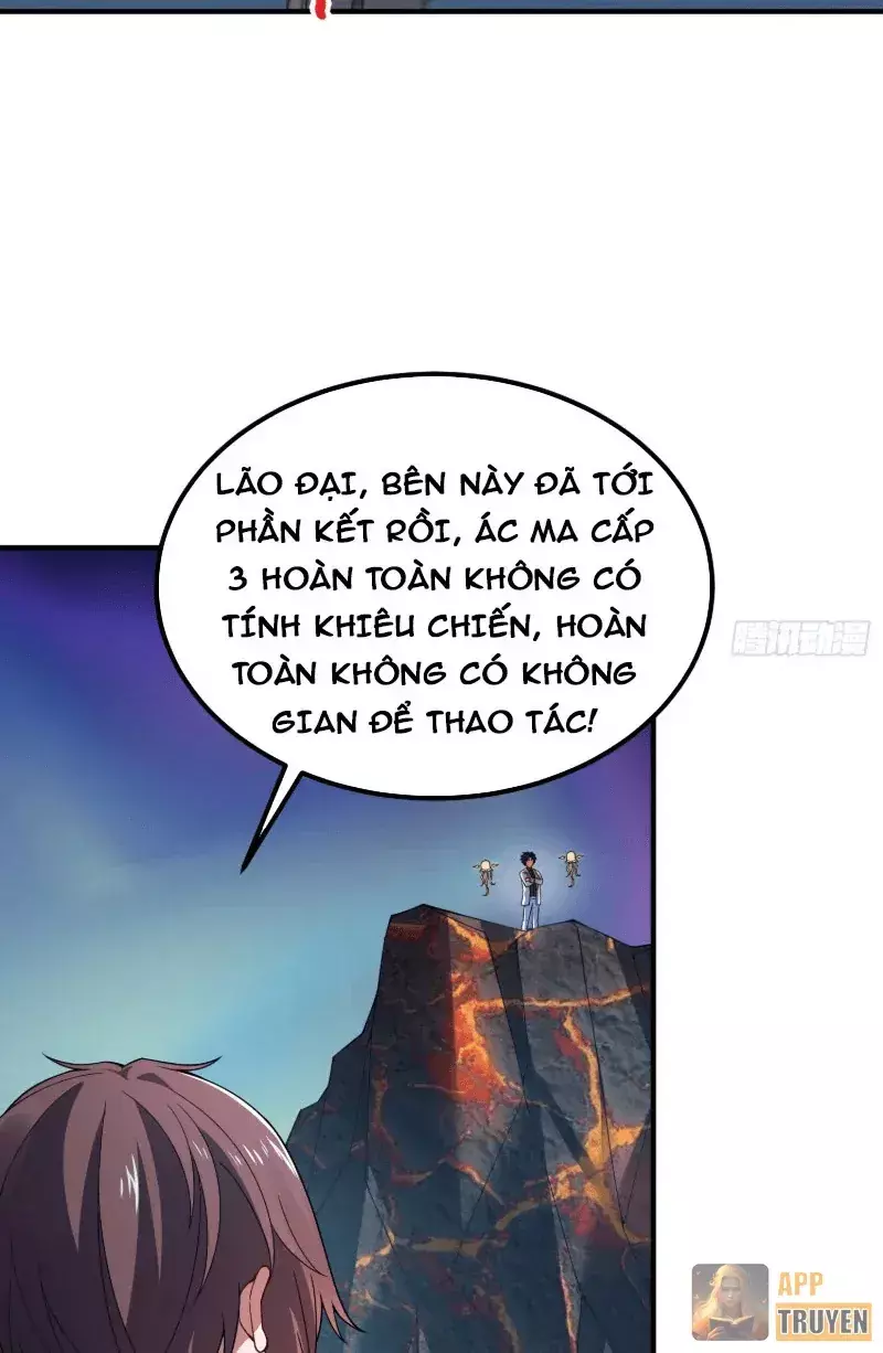 Ngự Thú Tiến Hóa Chapter 83 - Trang 45
