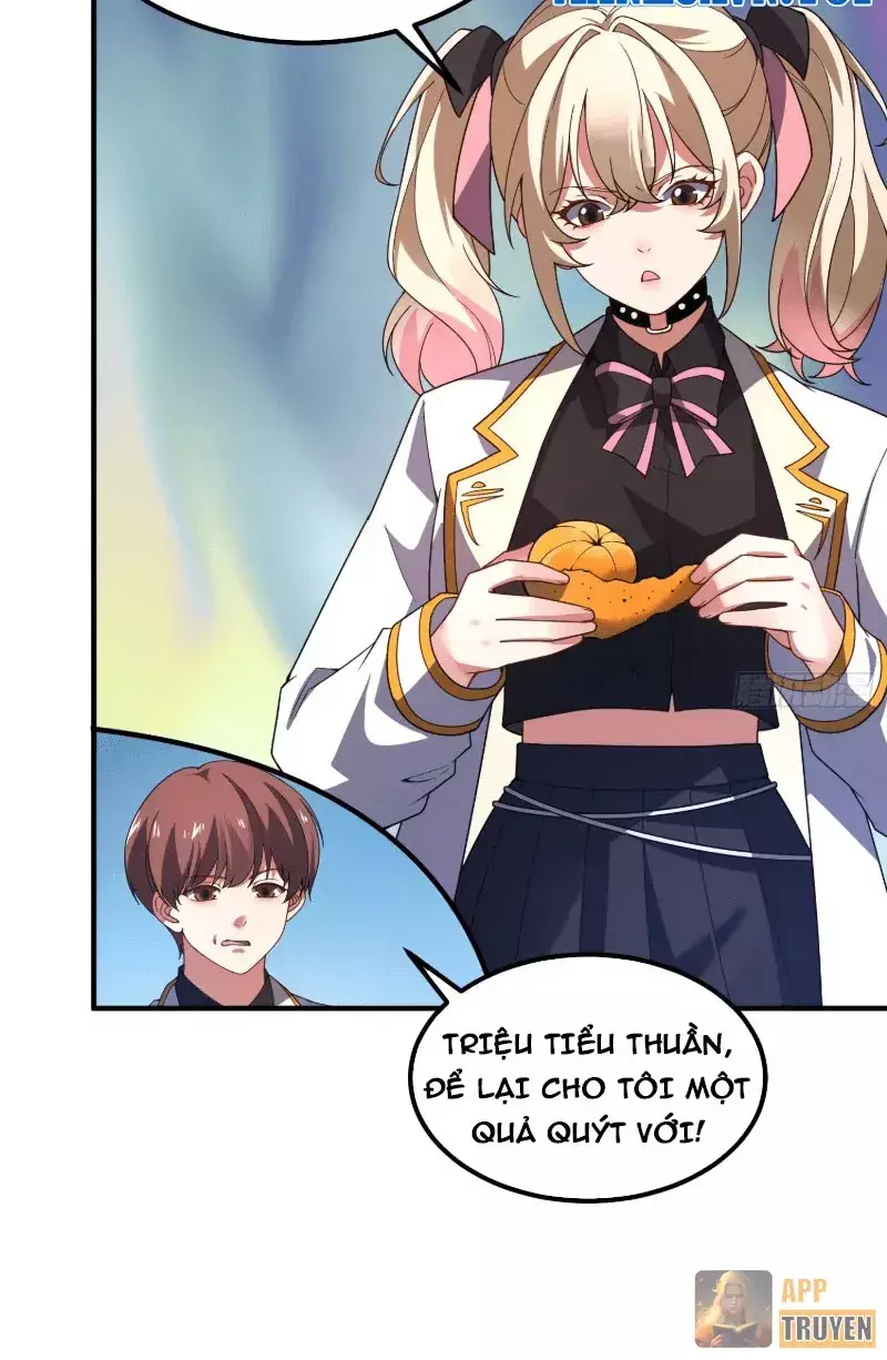 Ngự Thú Tiến Hóa Chapter 83 - Trang 47