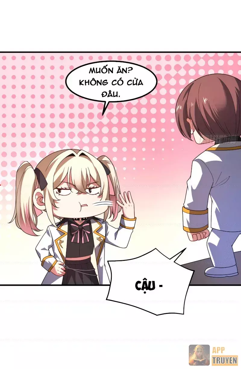 Ngự Thú Tiến Hóa Chapter 83 - Trang 48