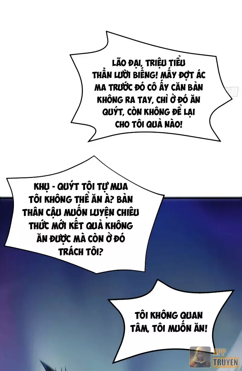 Ngự Thú Tiến Hóa Chapter 83 - Trang 49