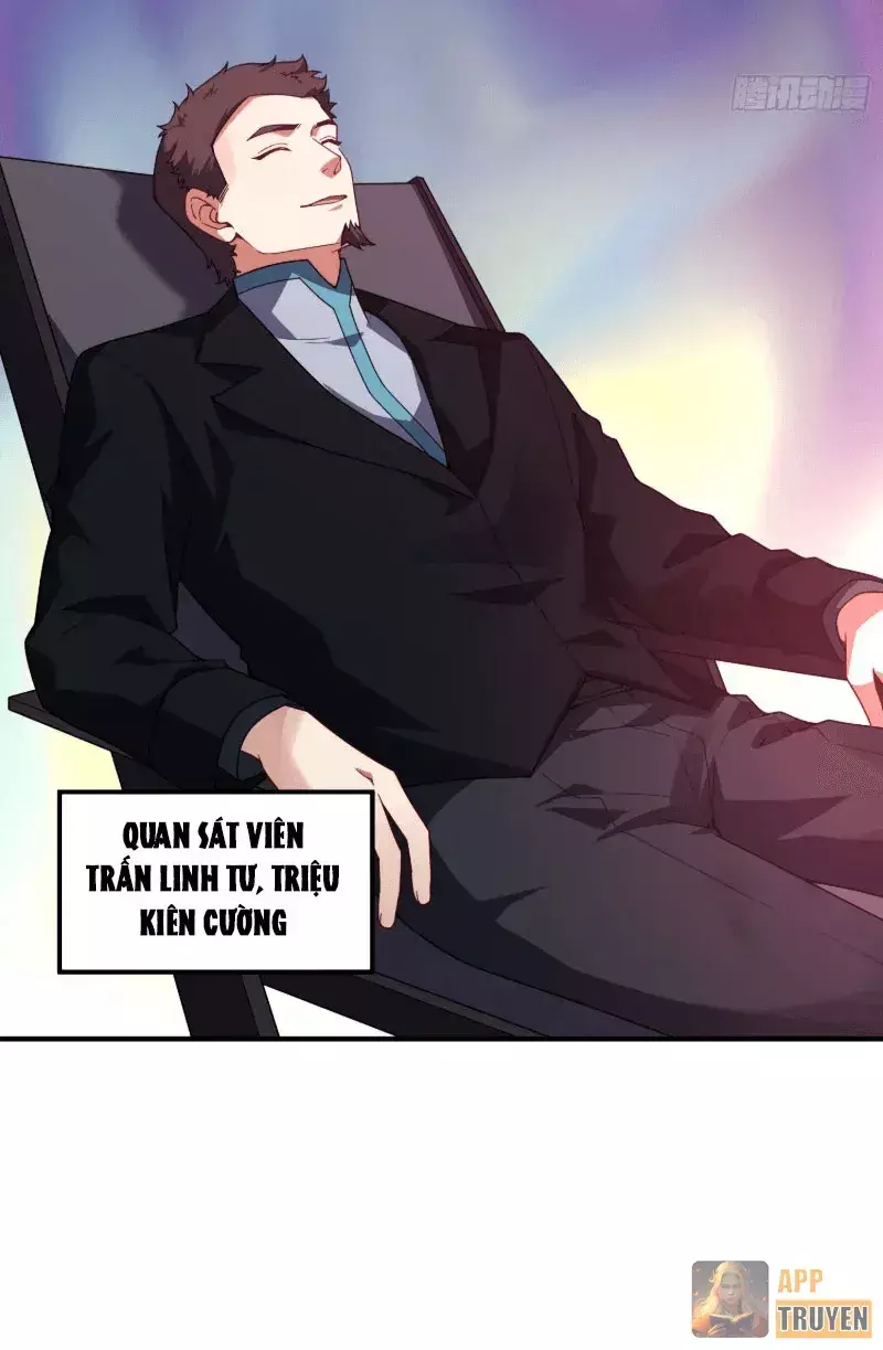 Ngự Thú Tiến Hóa Chapter 83 - Trang 5