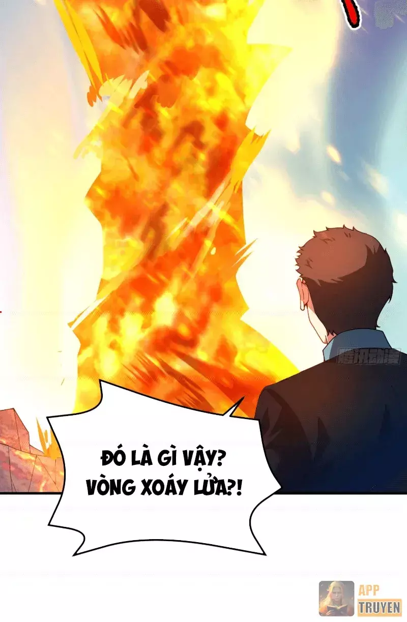 Ngự Thú Tiến Hóa Chapter 83 - Trang 8