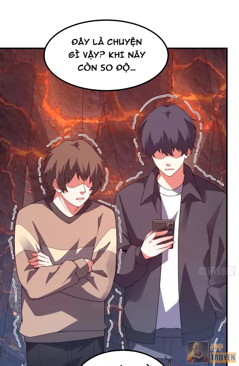 Ngự Thú Tiến Hóa Chapter 83 - Trang 9