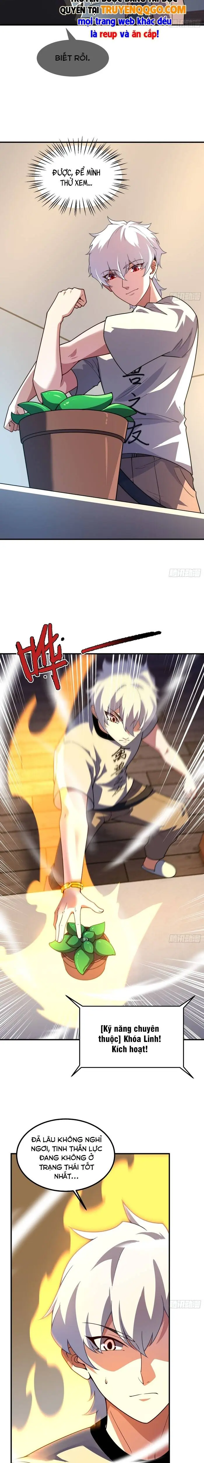 Ngự Thú Tiến Hóa Chapter 9.1 - Trang 12
