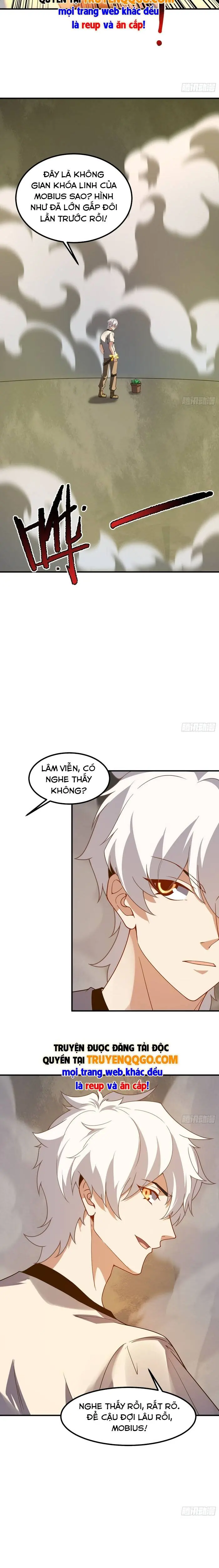 Ngự Thú Tiến Hóa Chapter 9.1 - Trang 15
