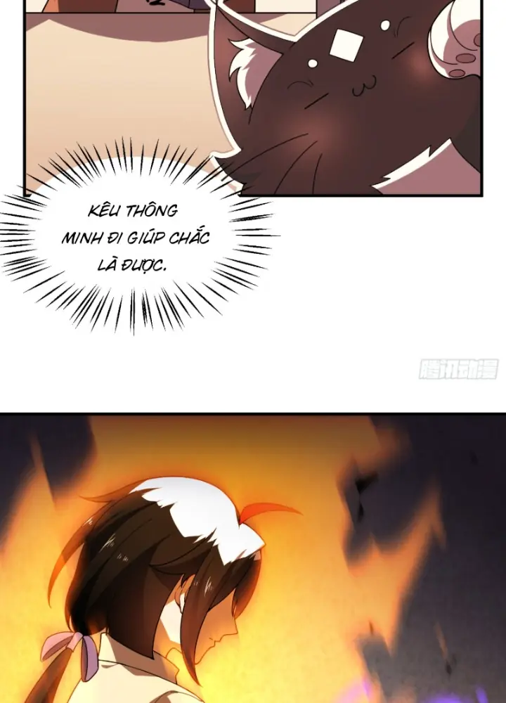 Ngự Thú Tiến Hóa Chapter 9 - Trang 10