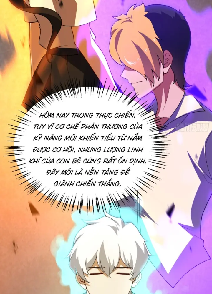 Ngự Thú Tiến Hóa Chapter 9 - Trang 12