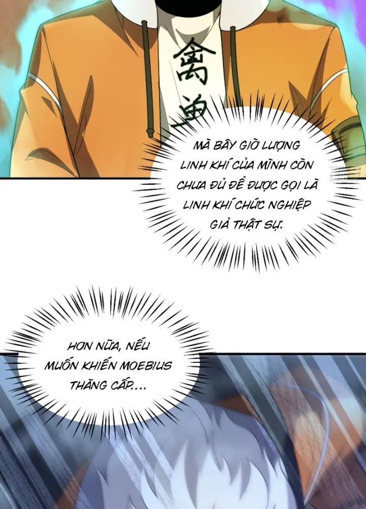 Ngự Thú Tiến Hóa Chapter 9 - Trang 14