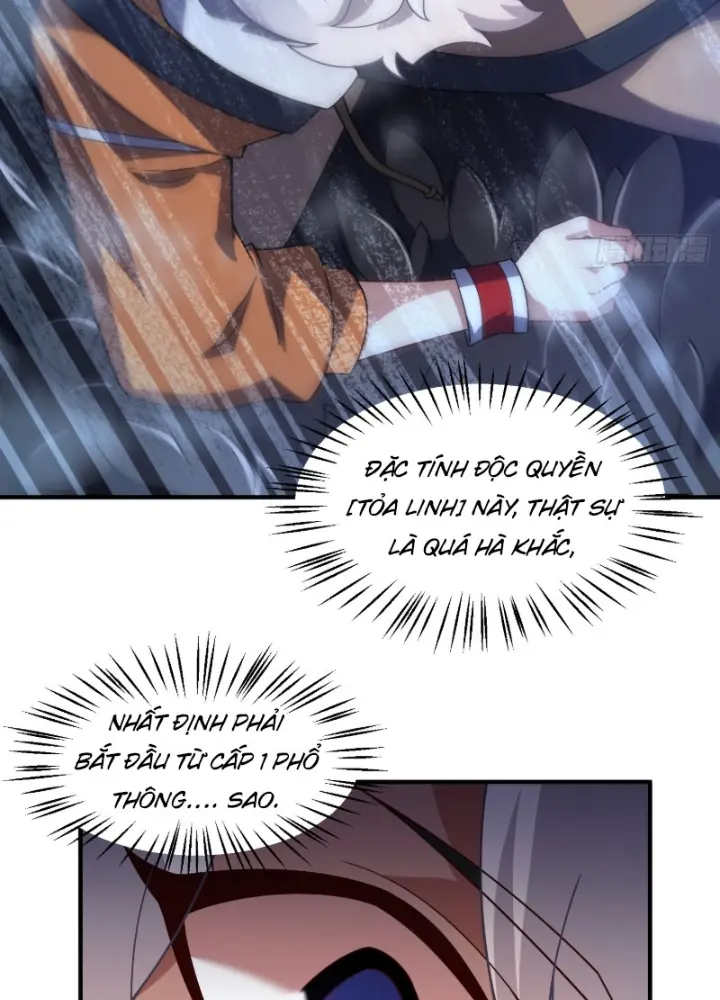 Ngự Thú Tiến Hóa Chapter 9 - Trang 16