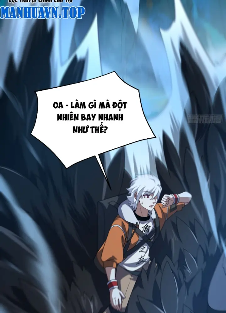 Ngự Thú Tiến Hóa Chapter 9 - Trang 20