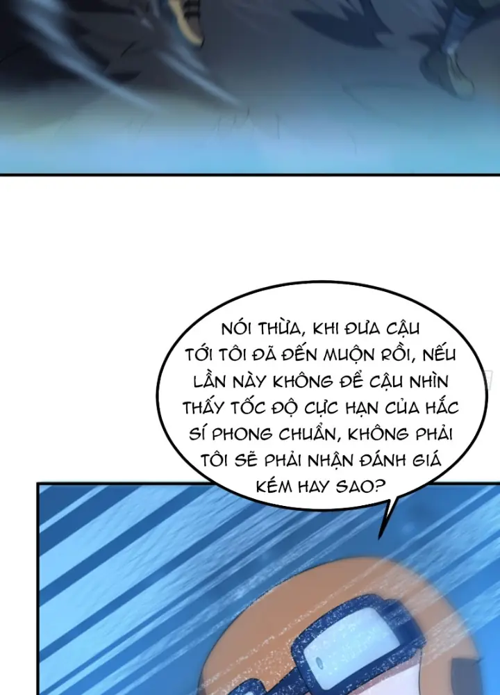 Ngự Thú Tiến Hóa Chapter 9 - Trang 22