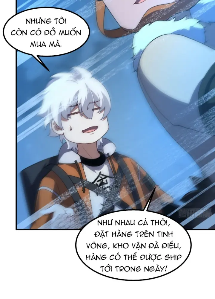 Ngự Thú Tiến Hóa Chapter 9 - Trang 24