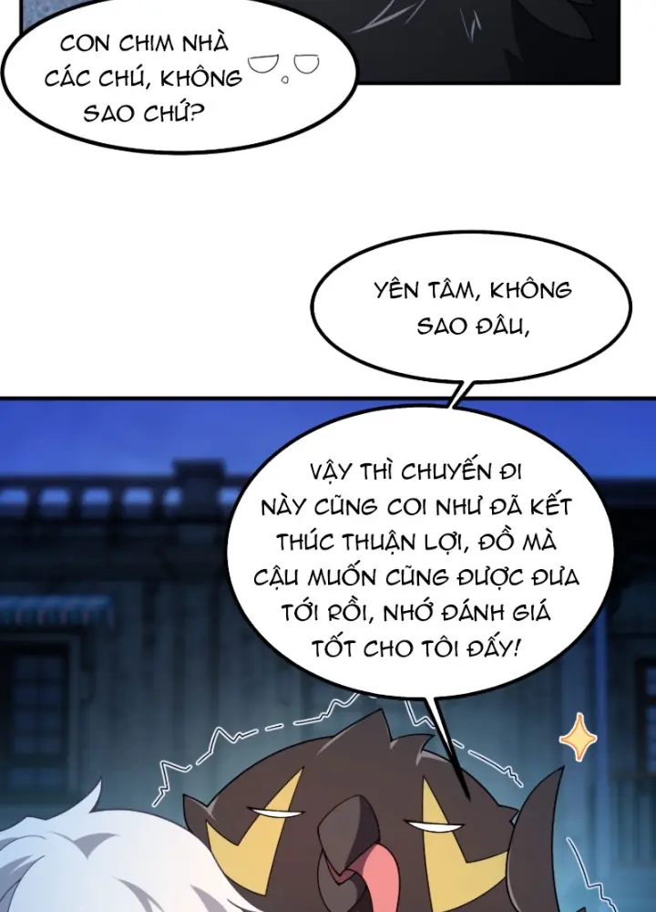 Ngự Thú Tiến Hóa Chapter 9 - Trang 28