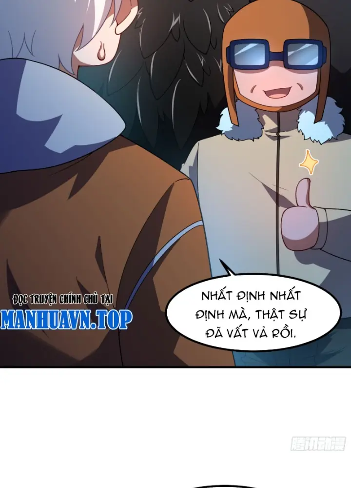 Ngự Thú Tiến Hóa Chapter 9 - Trang 30