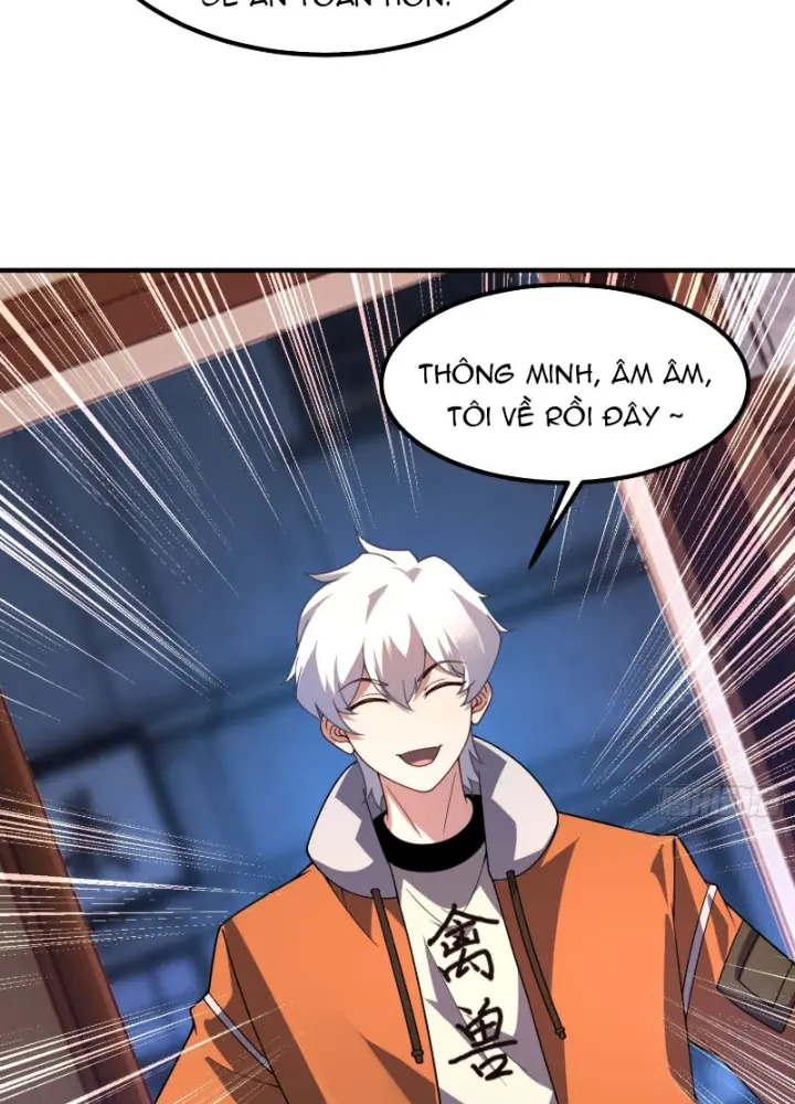 Ngự Thú Tiến Hóa Chapter 9 - Trang 34