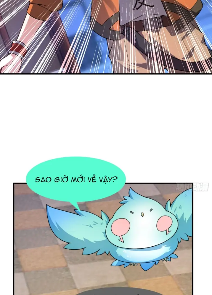 Ngự Thú Tiến Hóa Chapter 9 - Trang 36