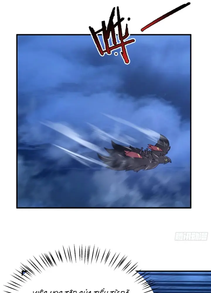 Ngự Thú Tiến Hóa Chapter 9 - Trang 4