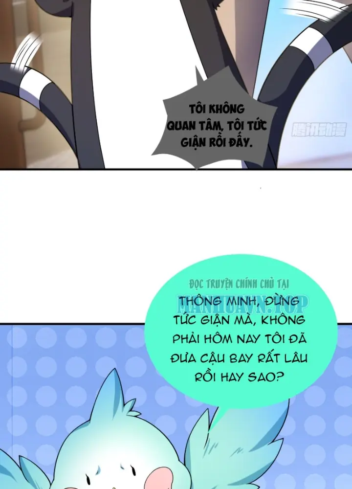 Ngự Thú Tiến Hóa Chapter 9 - Trang 44