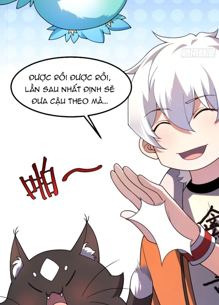 Ngự Thú Tiến Hóa Chapter 9 - Trang 46