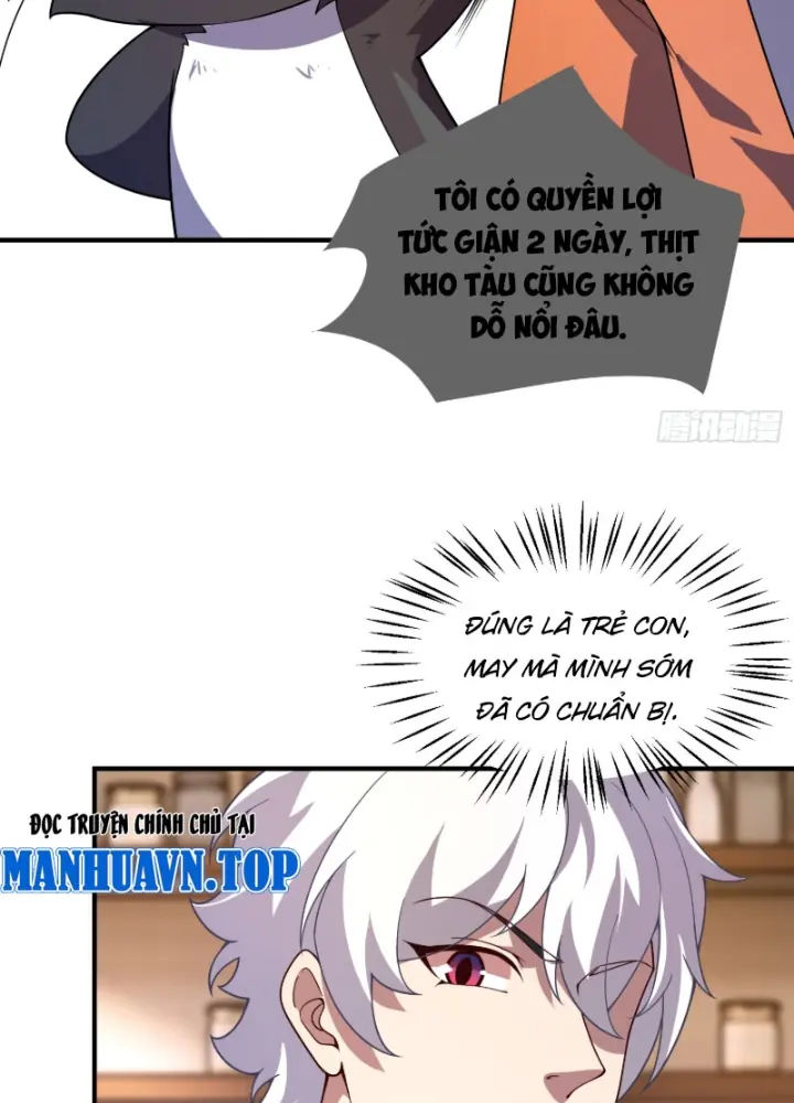 Ngự Thú Tiến Hóa Chapter 9 - Trang 48