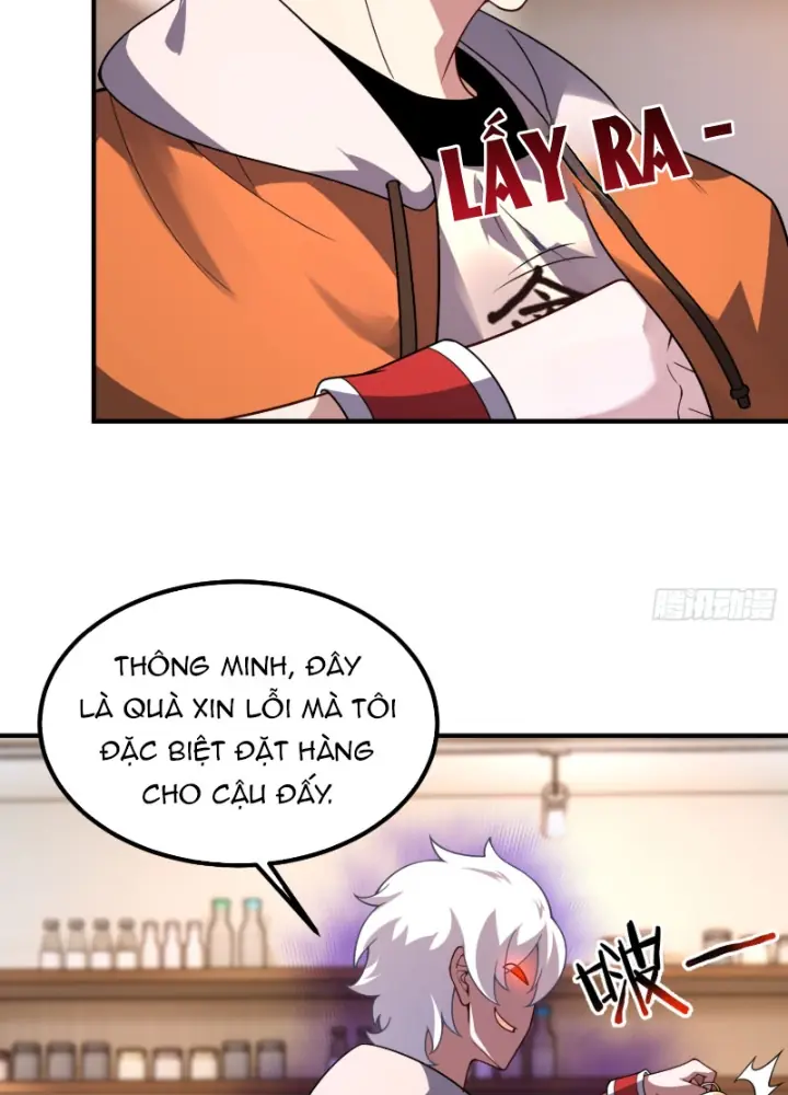 Ngự Thú Tiến Hóa Chapter 9 - Trang 50