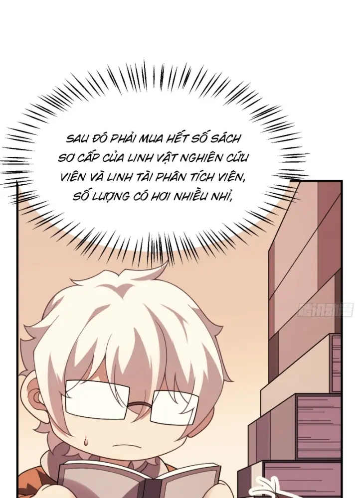 Ngự Thú Tiến Hóa Chapter 9 - Trang 8