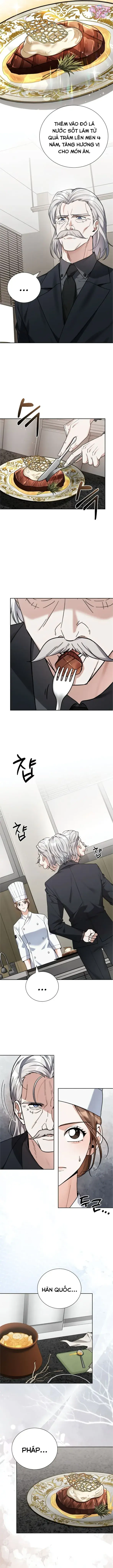 Ngự Trù Của Bạo Chúa Chapter 1 - Trang 11
