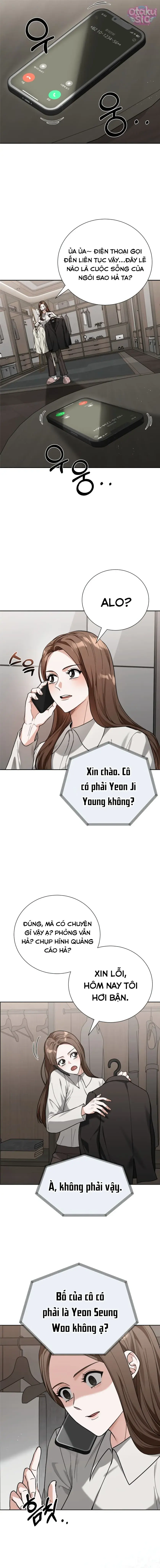 Ngự Trù Của Bạo Chúa Chapter 1 - Trang 16