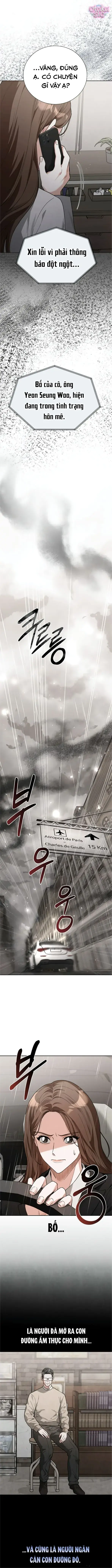 Ngự Trù Của Bạo Chúa Chapter 1 - Trang 17