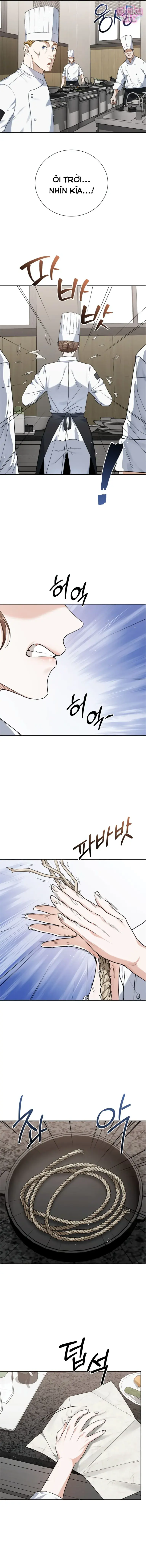 Ngự Trù Của Bạo Chúa Chapter 1 - Trang 2
