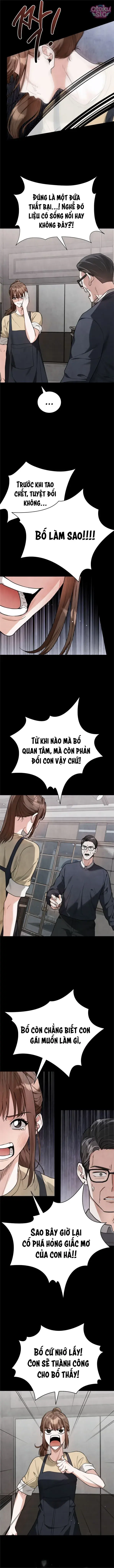 Ngự Trù Của Bạo Chúa Chapter 1 - Trang 20