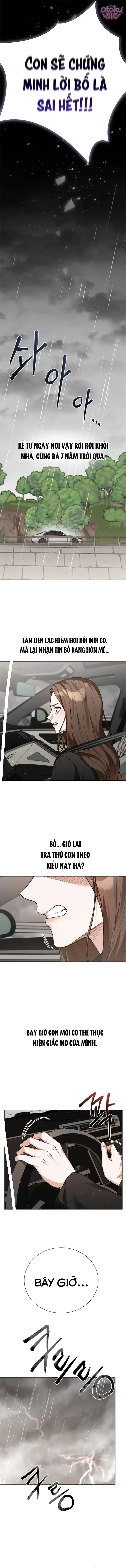 Ngự Trù Của Bạo Chúa Chapter 1 - Trang 21