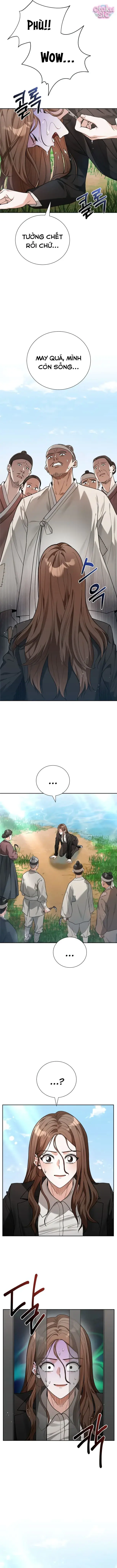 Ngự Trù Của Bạo Chúa Chapter 1 - Trang 25
