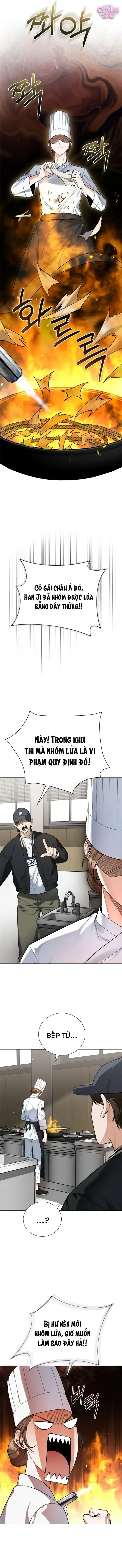 Ngự Trù Của Bạo Chúa Chapter 1 - Trang 3