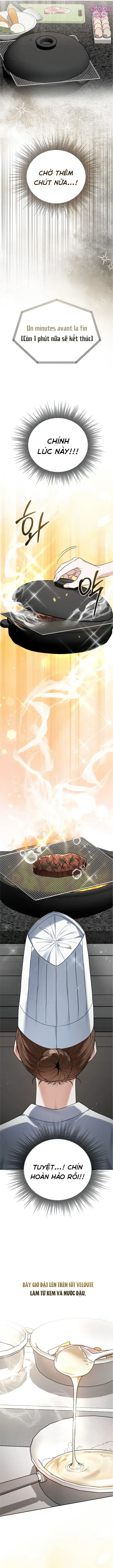 Ngự Trù Của Bạo Chúa Chapter 1 - Trang 6