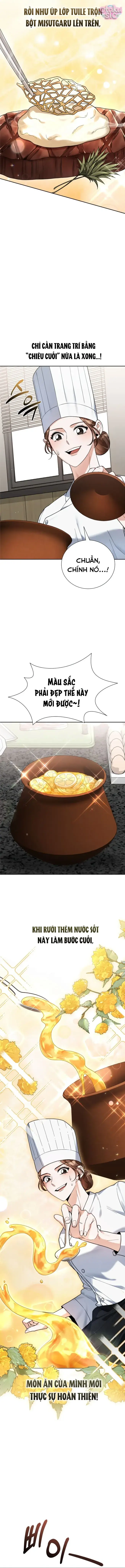 Ngự Trù Của Bạo Chúa Chapter 1 - Trang 7