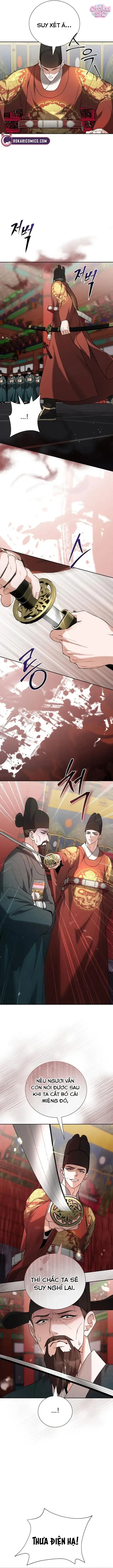 Ngự Trù Của Bạo Chúa Chapter 10 - Trang 6