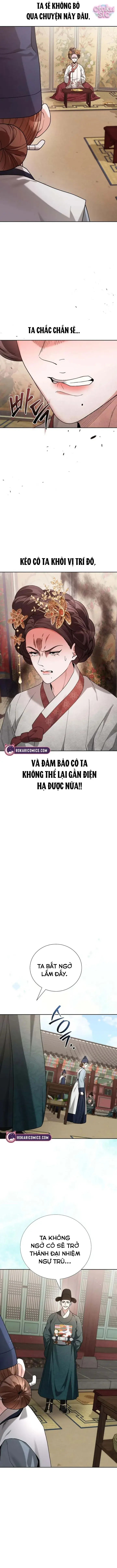 Ngự Trù Của Bạo Chúa Chapter 13 - Trang 11