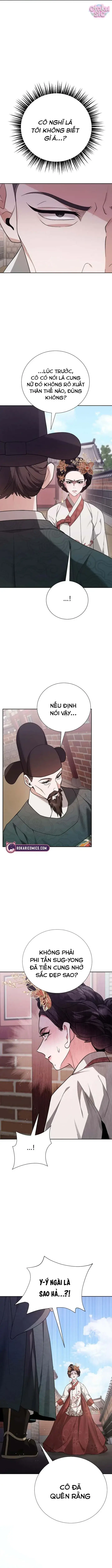 Ngự Trù Của Bạo Chúa Chapter 13 - Trang 16