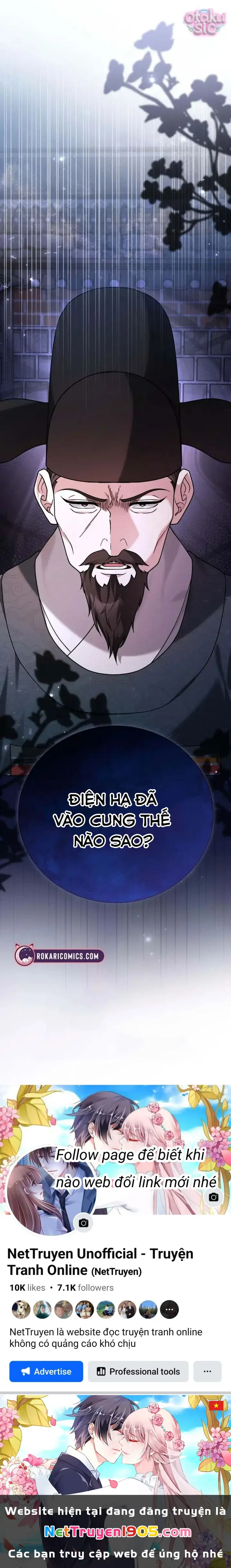 Ngự Trù Của Bạo Chúa Chapter 13 - Trang 17
