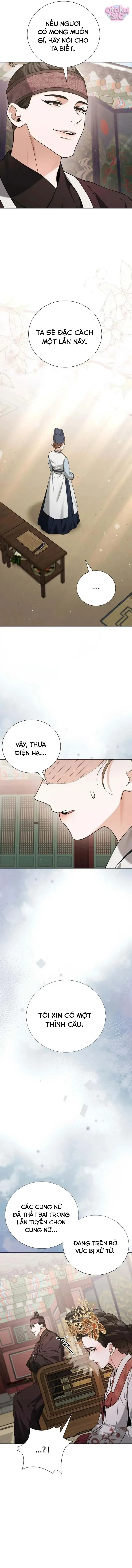 Ngự Trù Của Bạo Chúa Chapter 13 - Trang 7