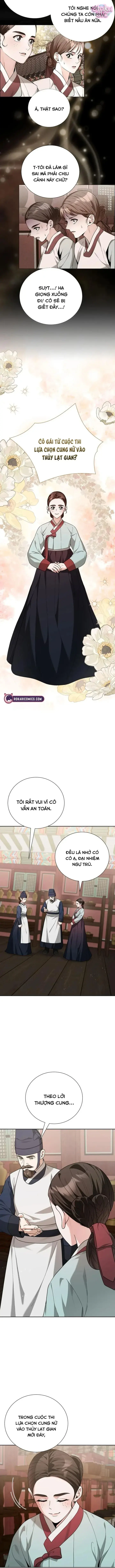 Ngự Trù Của Bạo Chúa Chapter 14 - Trang 16