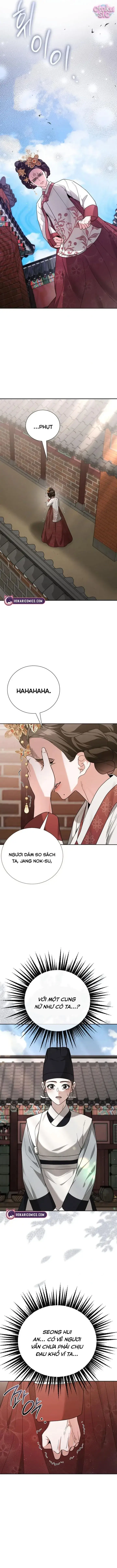 Ngự Trù Của Bạo Chúa Chapter 14 - Trang 4