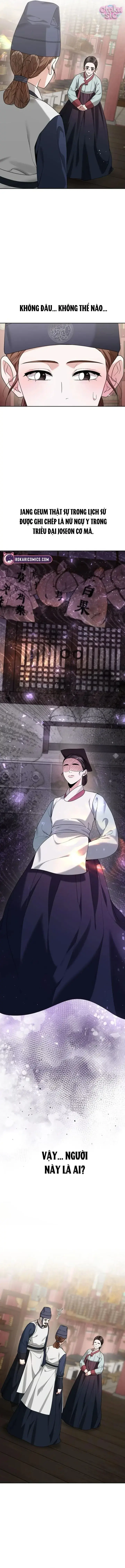 Ngự Trù Của Bạo Chúa Chapter 15 - Trang 3