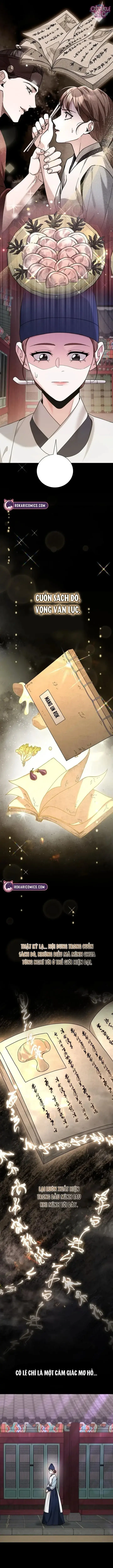 Ngự Trù Của Bạo Chúa Chapter 15 - Trang 9