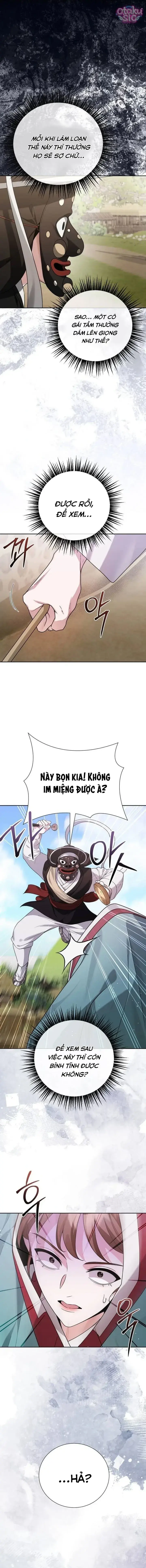 Ngự Trù Của Bạo Chúa Chapter 16 - Trang 17
