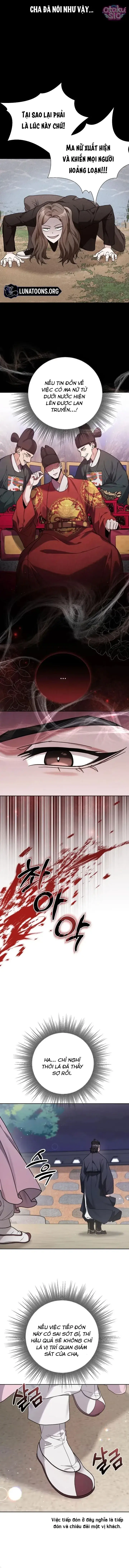 Ngự Trù Của Bạo Chúa Chapter 2 - Trang 10
