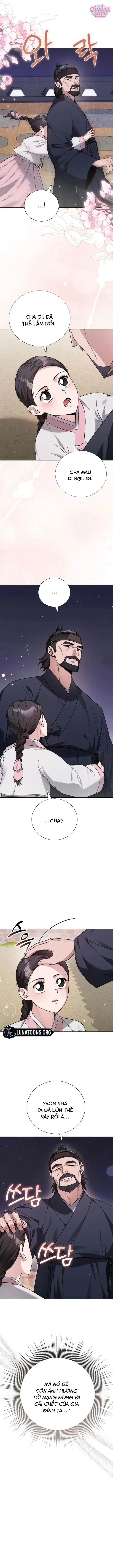 Ngự Trù Của Bạo Chúa Chapter 2 - Trang 11